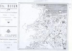 _GUIDE D ORAN plan arrond 001